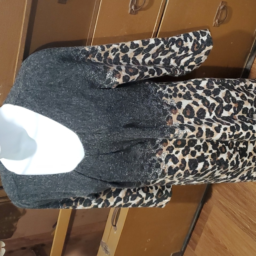 FRANCCESCA BELLINI knit dress.    #4384